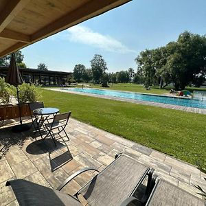 Villa Resort Stromovka - prémiový organický hotel